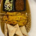 Best Sa-Te in Inglewood, CA